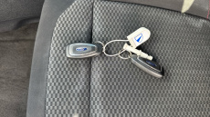 Ford Puma 1.0 EcoBoost Hybrid mHEV ST-Line 5dr Petrol Hatchback